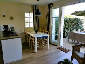 Les Roseaux - Piscine chauffee