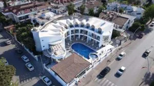 Hotel Felizya Kemer - Dedeköy