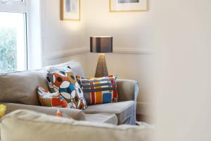 Tamarisk, Port Isaac Bay Holidays