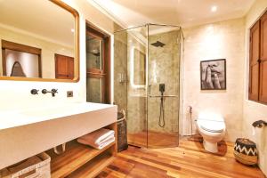 Biệt Thự 2 Phòng Ngủ (Two-Bedroom Villa)