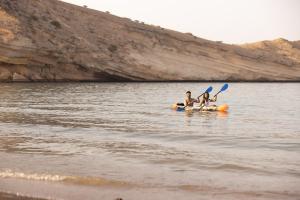 Saraya OM, Bandar Jissah 117, Oman.