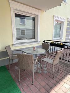 Apartament Morska Przystan