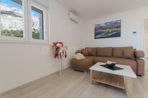 Luxury Sea View Apartment Vida