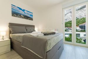 Luxury Sea View Apartment Vida