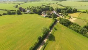 Ferienwohnung Wiehelund - Großenwiehe - Nordhackstedt