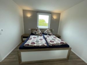 Ferienwohnung Wiehelund - Kleinwiehe