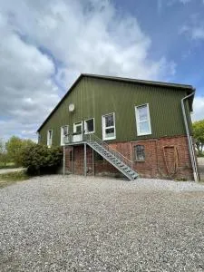 Ferienwohnung Wiehelund - Kleinwiehe - Nordhackstedt