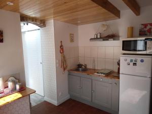 Maisons de vacances Au calme a la campagne : photos des chambres