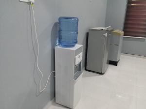 Alias Residence - Homestay Kubang Kerian