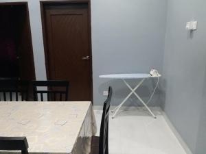 Alias Residence - Homestay Kubang Kerian