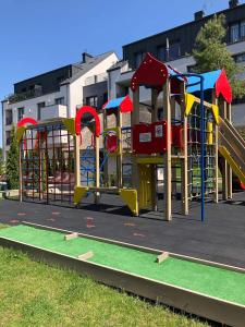 Neringos apartamentai