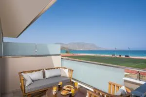 INDIGO BLUE Seaside Deluxe Apartments - Kamára