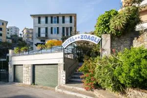 Hotel Zoagli - Rovereto