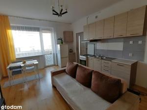 Mieszkanie w centrum Gdyni