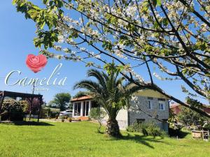 CAMELIA Casina Rural