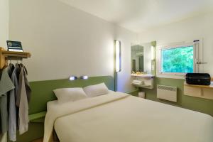 Hotels B&B HOTEL Cannes Mouans Sartoux : Chambre Double