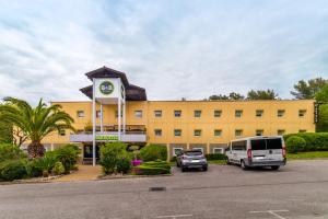 B&B HOTEL Cannes Mouans Sartoux