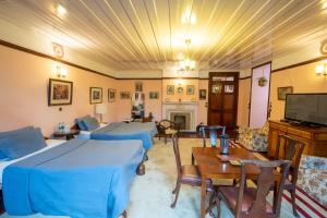 Woodville Palace Shimla ( A Heritage property since 1938 )