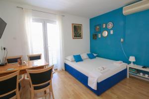 Apartment Bili-sea view apartment in the center