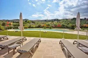 Appartamento Monolocale Rebi - Piani