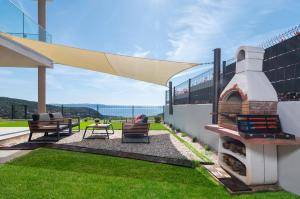 Visum Residence Labin