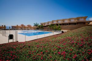 Residencial Playa de La Arena