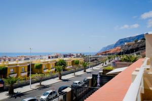 Residencial Playa de La Arena