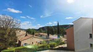 Le Lavandin - T3 Piscine & Climatisation