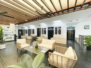 The Snooze Hotel Marine Parade - 新加坡