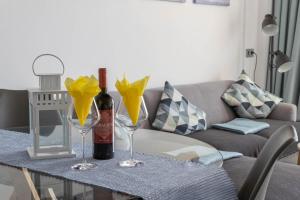 Apartment Arce Frontline seaview