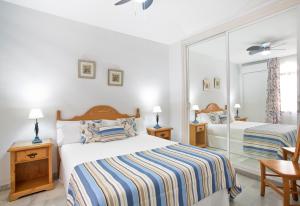 One-Bedroom Apartment (1-4 Adults) room in Pueblo Evita