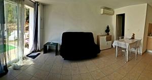 Appartements Bas de villa cosy & relax : photos des chambres