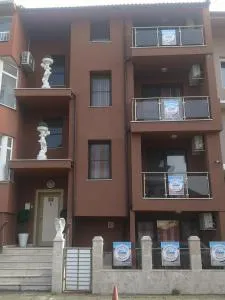 Морската Къща - Tsarevo