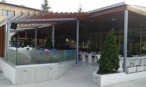 Motel Park Rogatica - Sokolac