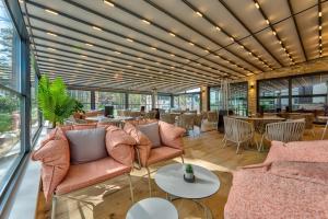 Konak Apartmani & SPA