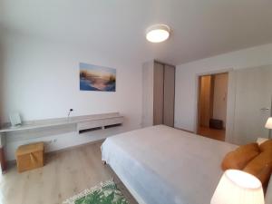 Apartamenty Aleksandry _ Flotylla