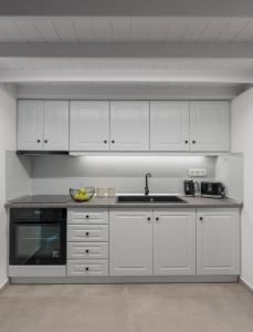 Akro Living Astypalea