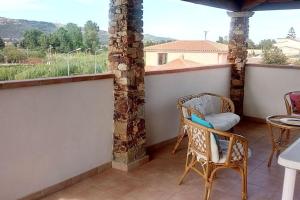 Appartamento vista Parco Tepilora