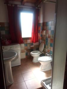 Appartamento vista Parco Tepilora img8