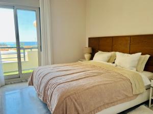 Apartment Sea Breeze – Apartamento Brisas del Mar