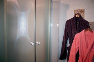 MAMBA HOTEL - готель в укритті