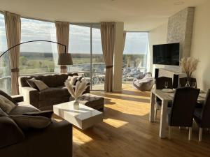 BlueSeaPearl apartamentai Palanga, Šventoji