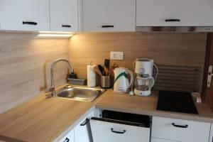 BIRO Apartment in city center, 50 m from the beach