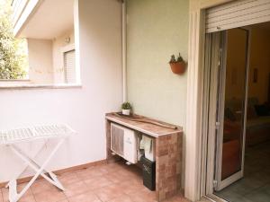 Appartamento con 1 Camera da Letto