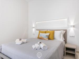 Al Parco Studios - Studio Botticelli img11