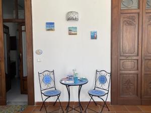 Lemonsea amalfitan house