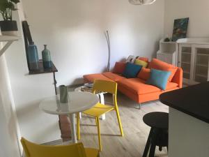 Appartements L’ESCALE : photos des chambres