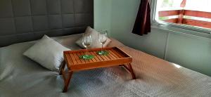 Mobile homes Kamp Maslina, Biograd na Moru