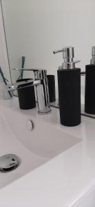 Mobile homes Kamp Maslina, Biograd na Moru