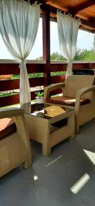 Mobile homes Kamp Maslina, Biograd na Moru